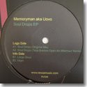 MEMORYMAN aka UOVO / SOUL DROPS EP (12)