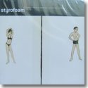 STYROFOAM / I'M WHAT'S THERE TO SHOW THAT SOMETHING'S MISSING (CD)