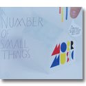V.A. (MASHA QRELLA, LALI PUNA etc...) / A NUMBER OF SMALL THINGS (2CD)