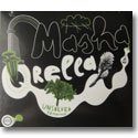 MASHA QRELLA / UNSOLVED REMAINED (CD)