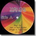 VOLTA CAB / HARD TO FIND EP (12)