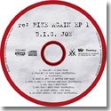 【SALE 60%オフ】B.I.G. JOE / re: RIZE AGAIN EP 1 (12"+CD)