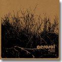 AEROSOL / ALL THAT I SOLID MELTS INTO AIR (CD-R)