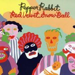 PEPPER RABBIT / RED VELVET SNOW BALL (LP)