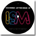 ILIJA RUDMAN / LET THIS DREAM EP (12")