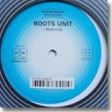 ROOTS UNIT / MABONDA (12")