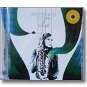 SOFI HELLBORG / TO GIVE IS TO GET (CD)