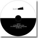 V.A. (ELEVE presents) / BLACK SERIES (12")