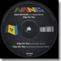 SARE HAVLICEK / VIBE ON YOU (12")