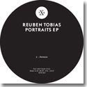 REUBEN TOBIAS / PORTRAITS EP (12")