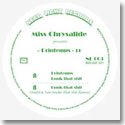 MISS CHRYSALIDE PRESENTS / PRINTEMPS EP (12")