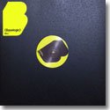 AL TOURETTES feat. DATASETTE REMIX / SWAN SKETCH EP (12")