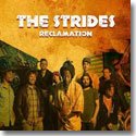 THE STRIDES / RECLAMATION (LP)