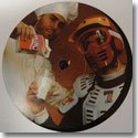 DJ SHADOW /CUT CHEMIST / PRODUCT PLACEMENT (W-PACK-12")