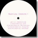 MAXIM LANY / COLLABORATIONS EP (12")