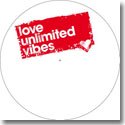 V.A. (LOVE UNLIMITED VIBES) / LUV.ONE (12")