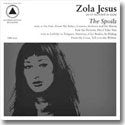 【SALE 30%オフ】ZOLA JESUS / THE SPOILS (LP)