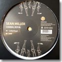 SEAN MILLER / CANIBAL ROYAL (12")