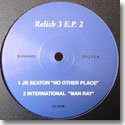 V.A. / RELISH 3 EP 2 (12")