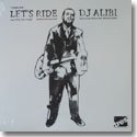 【SALE 60%オフ】DJ ALIBI / LET'S RIDE (12")