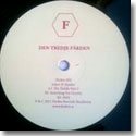 JULIEN H. MULDER / DEN TREDJE FARDEN (12")