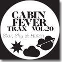 CABIN FEVER / TRAX VOL. 20 (12")