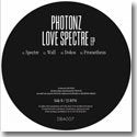 PHOTONZ / LOVE SPECTRE EP (12")