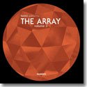 V.A. / THE ARRAY VOL 3 SAMPLER (12")