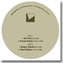 CHECK THE GUNS / TAPE EDIT 004 (12")