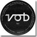 VOICES OF BLACK / ATOM BOMB EP (12")