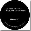 V.A. / PEPITE EDITS (7")