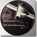 V.A. (5 KING’S aka MR. K ALEXI SHELBY, DJ AAKMAEL etc...) / DEEP CLASSICS (12")