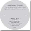 SEA POWER & CHANGE / SEA POWER & CHANGE REMIXES (12")