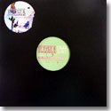 【SALE 50%オフ】DJ RYLO & OMANJAMARI / HOLE AFTER DARK EP (12")