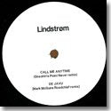 LINDSTROM / CALL ME ANY TIME (12")