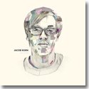 JACOB KORN / YOU & ME (LP+DL)