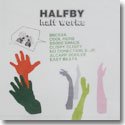 HALFBY / HALF WORKS (CD)