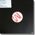 GRAMME / GIRLS TALK EP (12")