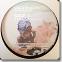 LUCA BACCHETTI / BAHAMAS EP (12")