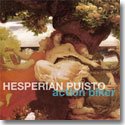 ACTION BIKER / HESPERIAN PUISTO (CD)