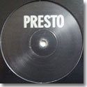 PRESTO / DAZED (12")