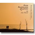 STEEN RASMUSSEN QUARTETO (スティーン・ラスムセン・クアルテート) / エン・サンパウロ (CD)