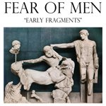 【SALE 50%オフ】FEAR OF MEN / EARLY FRAGMENTS (LP)