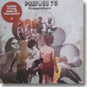 PREFUSE 73 / PREPARATIONS (CD+BONUS CD)