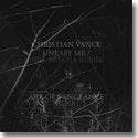 CHRISTIAN VANCE / UNEASY ME / ARIL BRIKHA REMIX (12")