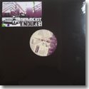 【SALE 50%オフ】BRAWDCAST / ENDURE EP (12")