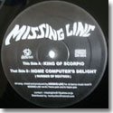 MISSING LINC / KING OF SCORPIO (12")