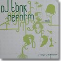 DJ TONK / REFORM (12")