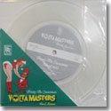 VOLTA MASTERS FT. SIERRA / FROSTY THE SNOWMAN (7")