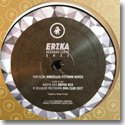 ERIKA / HEXAGON CLOUD RMXD (12")